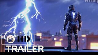 Rise if the Shadows | official trailer