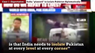 Pakistan will move on