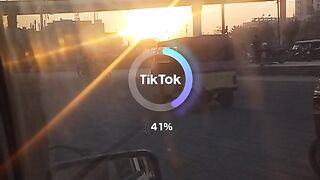 TikTok trend