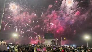 Happy new year 2023