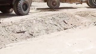 Road work live