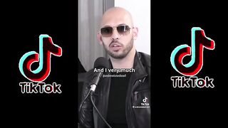 Some of the most toxic things Andrew tate said