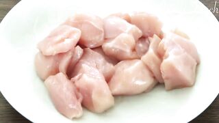 Just 10 minutes Chicken recipe  Easy & Delicious Snacks.