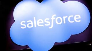 Salesforce to lay off 10% staff, shutter some offices.