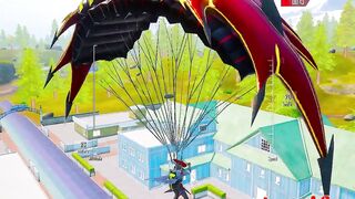 Hardest Revenge in Pubg