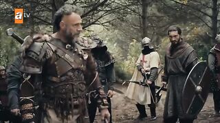 Osman bhai fight