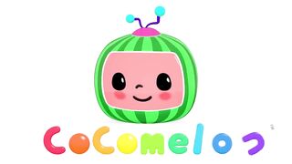 Happy Place Dance Medley Dance Party CoComelon Nursery Rhymes & Kids Songs