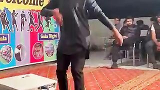 Party dance