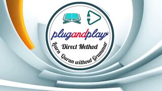 Learn Quran translation without grammar