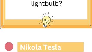 Inventor Quiz