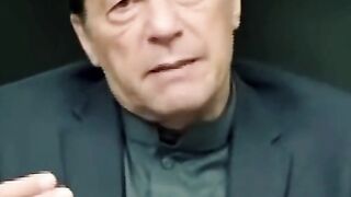 Imran khan leaders