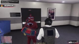 GTA 5 FAILS & EPIC MOMENTS #135 (GTA 5 Funny Moments)