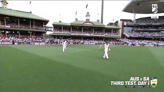 Marnus Khawaja post fifties before Nortje gets reward|Australia v South Africa 2022-23