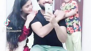 Cute couple