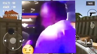 Bajwa and mehwish hayat leaked