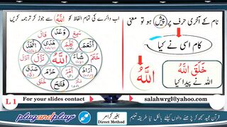 Quran translation in urdu