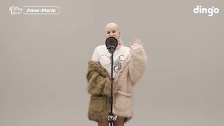 앤-마리(Anne-Marie)의 킬링보이스를 라이 E! 2002, FRIENDS, Birthday, PSYCHO, Beautiful, Perfect to Me |