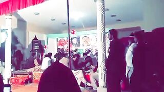 Raja Nadeem Of Jatli ..Kalam Peer Mehar Ali Shah Golra Sharif