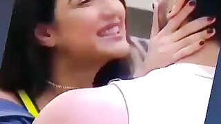 Bigboss best romantic scene