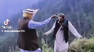 traditional dance