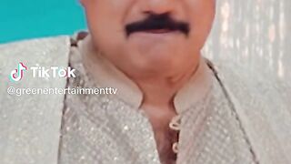 Green Pakistan Song