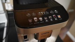 Coffee Maker