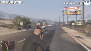 GTA 5 WINS: EP. 19 (AWESOME GTA 5 Stunts & Funny Moments Compilation)