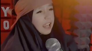 Allah beshak har cheez ma qodrat rakhta ha