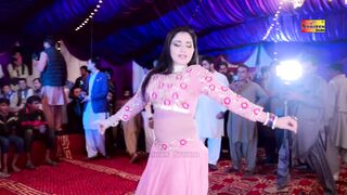 Dilbar Dilbar | Mehak Malik | Dollywood Dance Full Song 2022