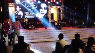 Chandni Raten | Madam Noor Jahan