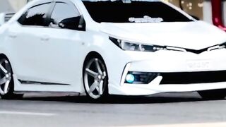 Amazing car