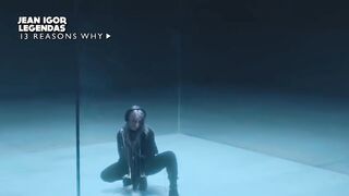 Billie Eilish - lovely (with Khalid)