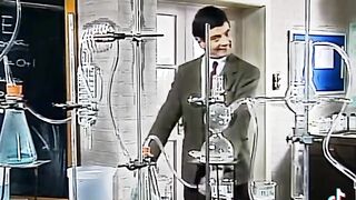 Mrbean funny