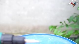 Bio gass formulation