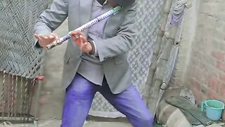 Beautiful step