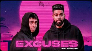 Excuses (Official ) - AP Dhillon - Gurinder Gill - Intense