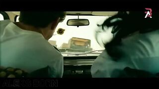 CJ - Whoopty (Robert Cristian Remix) _ Wonder Woman1984 [Highway Fight]