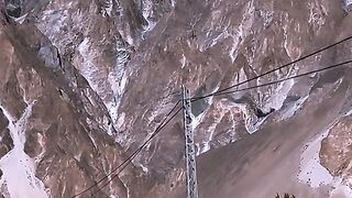 most beautiful place  Incredible pakistan  gojal hunza #gilgitbaltistan