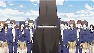 Op anime moments