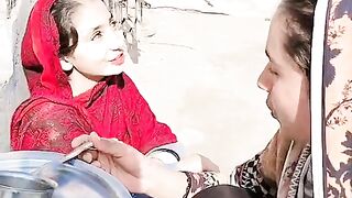 Beautiful Girl Dance