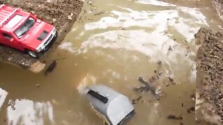 Build_Bridge_Blocks_Toys_for_Children___Construction_vehicles_for_kids(360p).