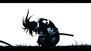 Anime AMV cool fight scenes
