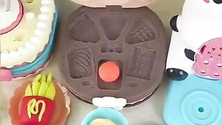 Czke Play Dough Set PRODUCI DEIAILS LAbundant