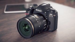 Nikon D780 Body