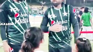 Cricket lover