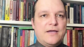 Cadeia pra esses 23 milhões Facistas eleitores
