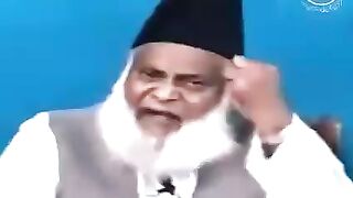 Teesri almi jang or pakistan ka kirdar..dr israr ahmad