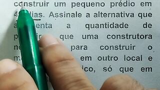 Regra de Três Simples