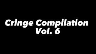 CRINGE TIKTOKS Compilation Try Not to Cringe Vol.6