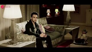 Tere Jism - Official Music  | Sara Khan & Angad Hasija